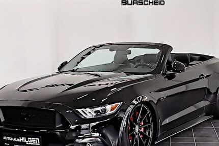 Ford Mustang 63.820 km 36.950 &euro; Burscheid 51399