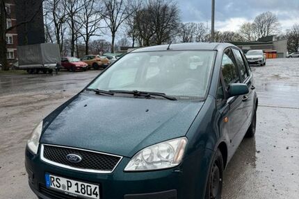 Ford C-Max 298.500 km 1.349 &euro; Remscheid 42853
