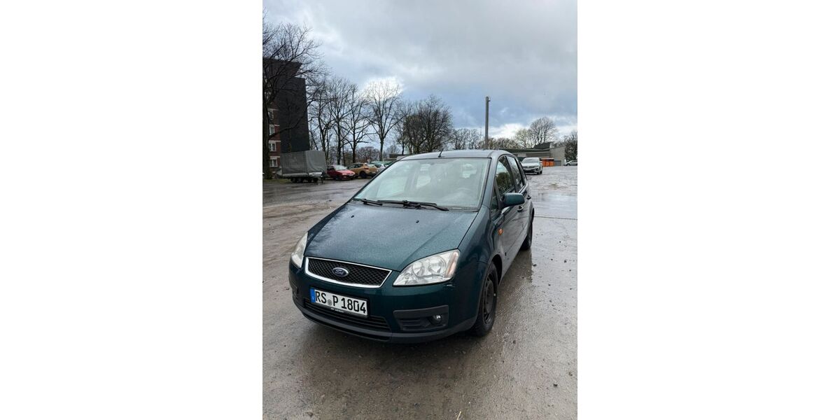 Ford C-Max 298.500 km 1.349 &euro; Remscheid 42853