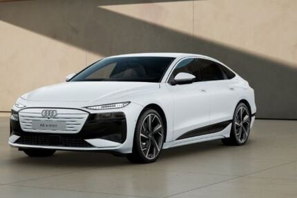 Audi A6 e-tron 5.192 km 54.810 &euro; Düsseldorf 40233