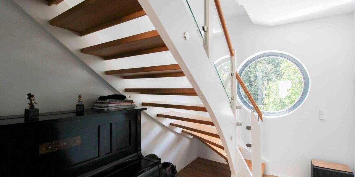 Einfamilienhaus Leichlingen (Rheinland) Witzhelden - 6 Zimmer, 222 m&sup2;, 779.000&euro; | Angebot:25777557