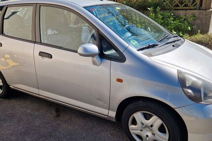 Honda Jazz 159.000 km 1.890 &euro; Solingen 42719