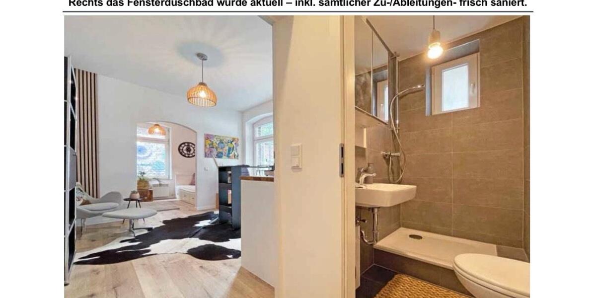 Etagenwohnung Köln Innenstadt - 1 Zimmer, 22 m&sup2;, 1.025&euro; | Angebot:25613647