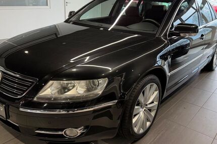 VW Phaeton 182.788 km 7.950 &euro; Köln 51103