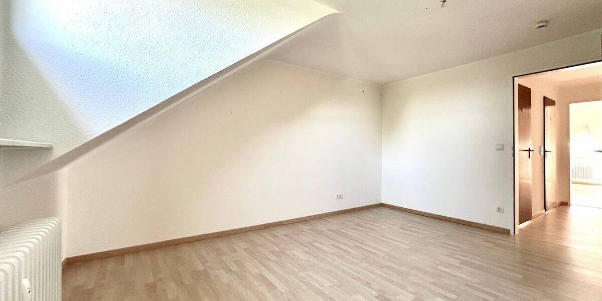 Etagenwohnung Neuss Rosellen - 3 Zimmer, 77 m&sup2;, 249.000&euro; | Angebot:26819912