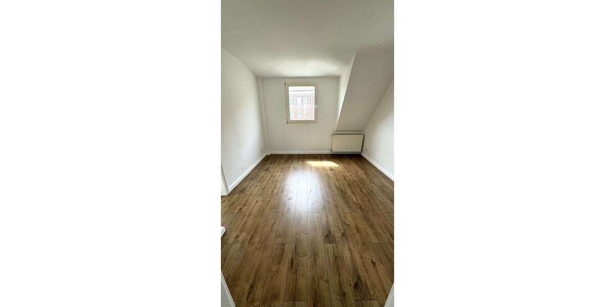 Etagenwohnung Wuppertal Gemarkung Barmen - 2 Zimmer, 50 m&sup2;, 550&euro; | Angebot:26044932