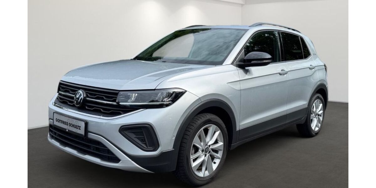 VW T-Cross 29.318 km 23.490 &euro; Wuppertal 42109