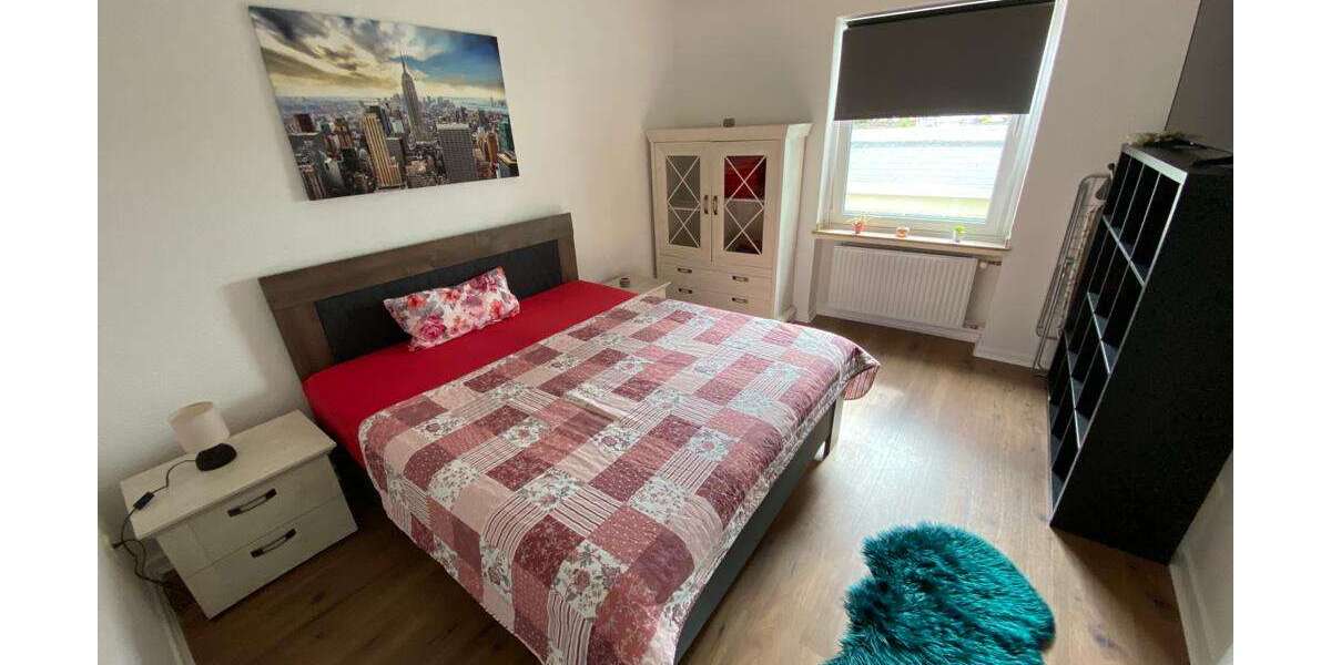 D-Zoo, möbl. 2 Zi. ETW, ruhig und Zentral in Einkaufsstraße , ca. 40qm Wfl., 8qm Keller - Wohnanlage Düsseldorf Stadtbezirk 2 | Angebot:26234481