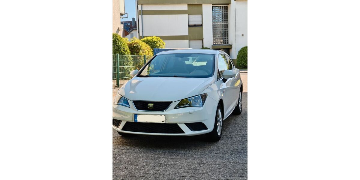 Seat Ibiza 73.600 km 7.000 &euro; Leverkusen 51375