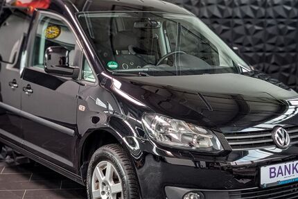 VW Caddy 220.000 km 6.999 &euro; Solingen 42699
