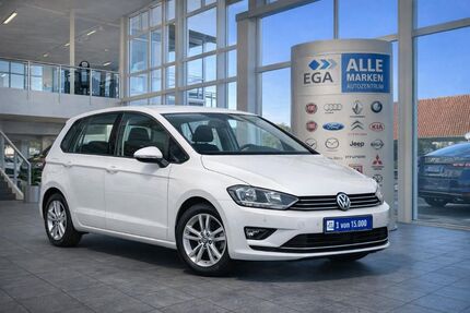 VW Golf Sportsvan 27.520 km 16.887 &euro; Wermelskirchen 42929