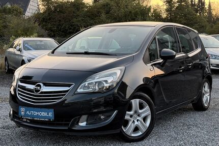 Opel Meriva 135.000 km 5.999 &euro; Wermelskirchen 42929