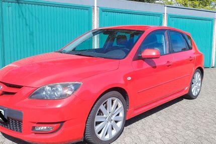 Mazda 3 192.865 km 6.500 &euro; Erkrath 40699