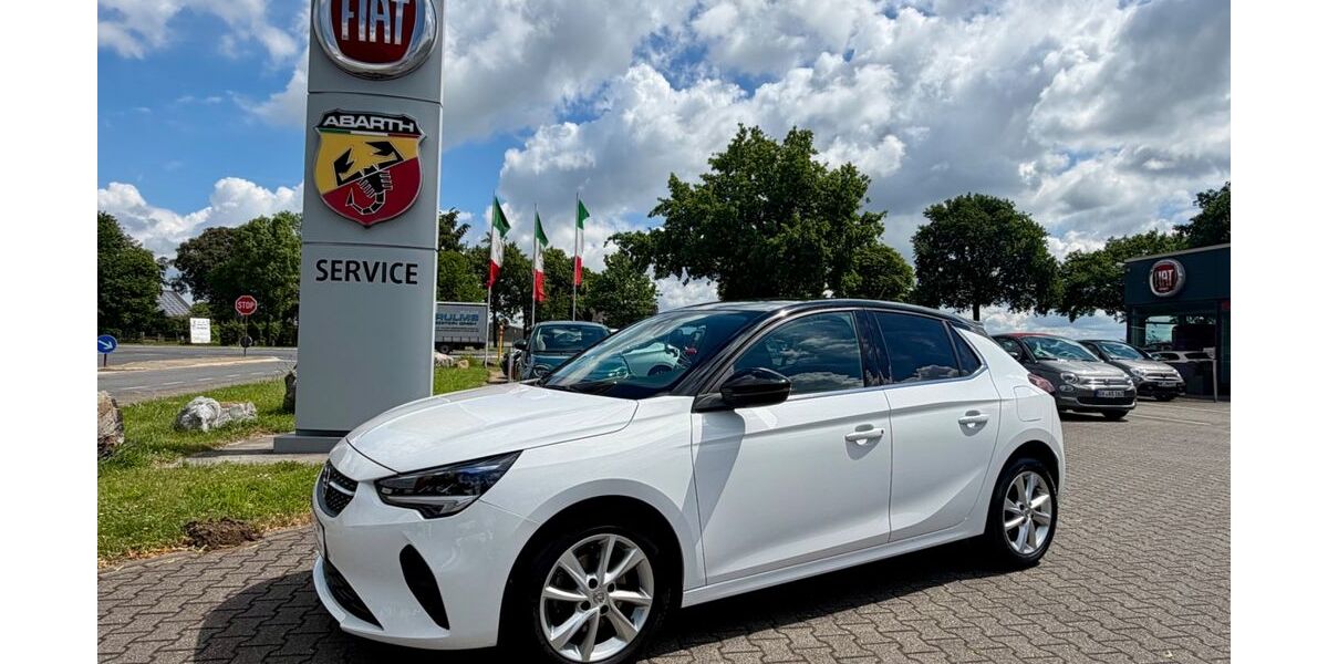 Opel Corsa 22.800 km 14.299 &euro; Grevenbroich 41515