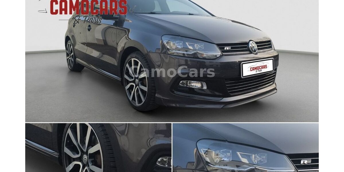 VW Polo 108.897 km 11.000 &euro; Solingen 42699