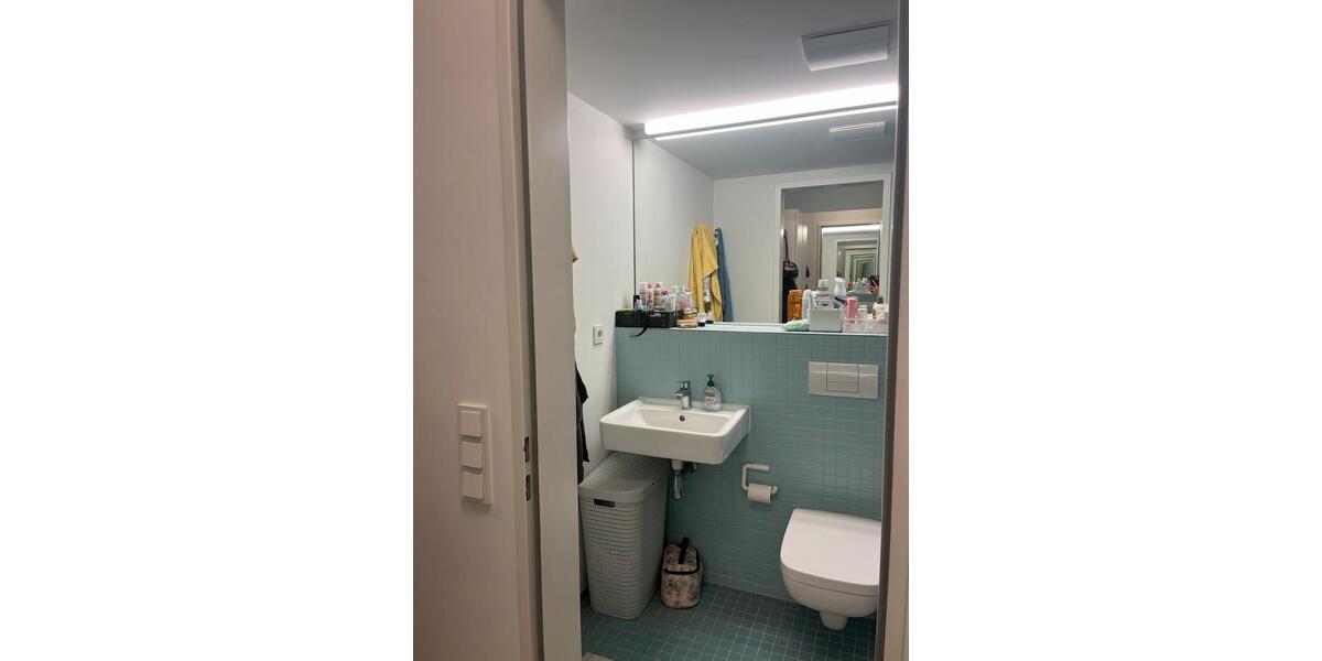 Etagenwohnung Köln Ehrenfeld - 2 Zimmer, 23 m&sup2;, 800&euro; | Angebot:26491212