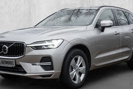 Volvo XC60 19.182 km 38.900 &euro; Wuppertal 42109