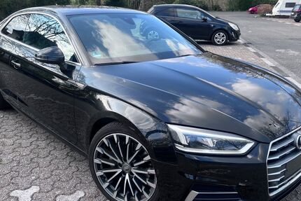 Audi A5 130.500 km 18.990 &euro; Mulheim an der Ruhr 45473