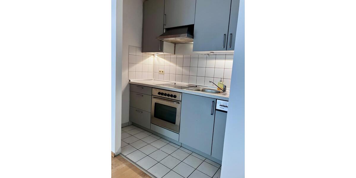 Etagenwohnung Köln Innenstadt - 2 Zimmer, 53 m&sup2;, 375.000&euro; | Angebot:26039573
