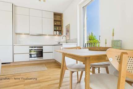 Wohnung Köln / Elsdorf Elsdorf - 4 Zimmer, 95 m&sup2;, 1.782&euro; | Angebot:27379158