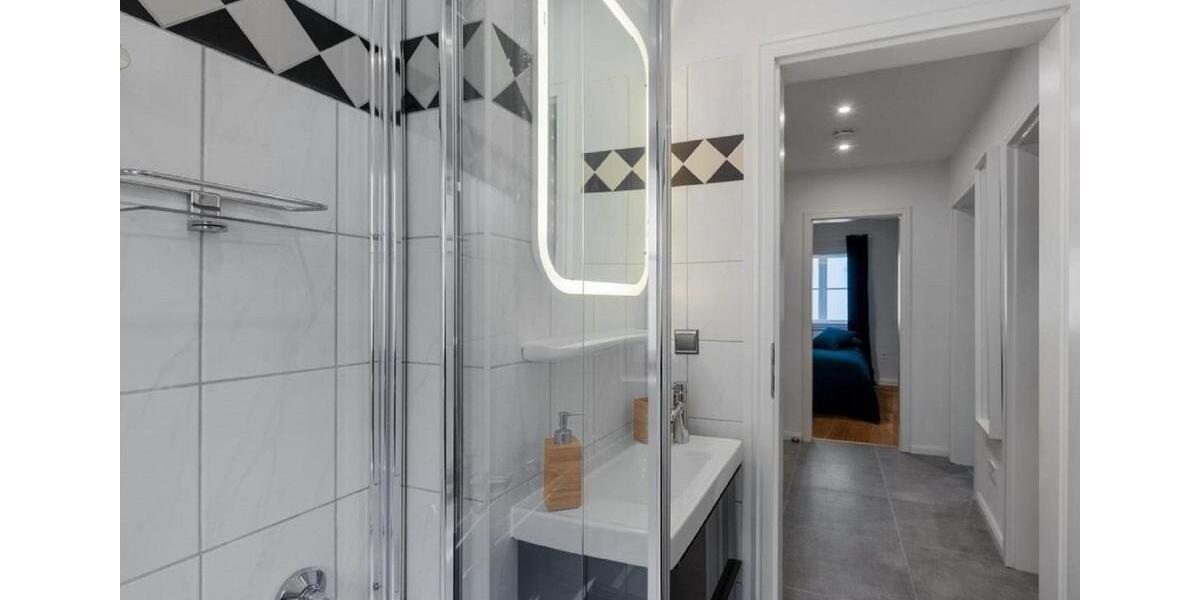 Erdgeschoßwohnung Köln - 2 Zimmer, 55 m&sup2;, 1.050&euro; | Angebot:26051346