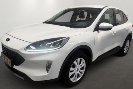 Ford Kuga 40.000 km 16.850 &euro; Neuss 41464