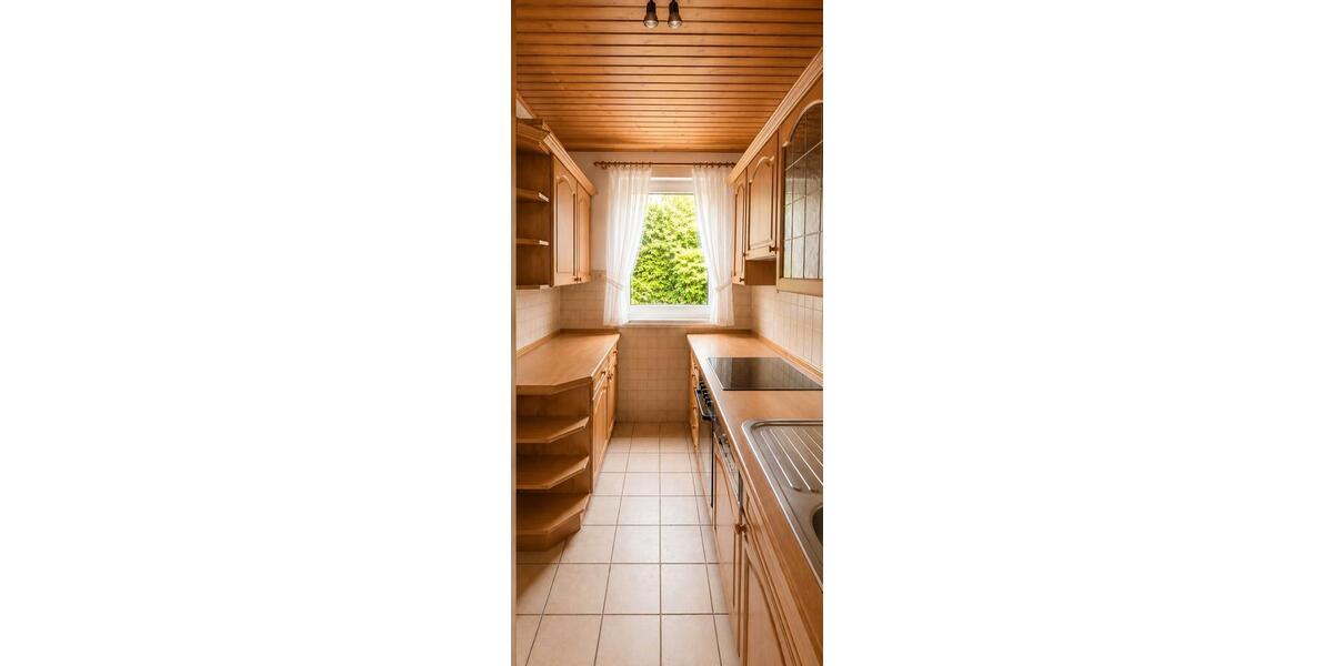 Etagenwohnung Wuppertal Gemarkung Barmen - 3 Zimmer, 85 m&sup2;, 195.000&euro; | Angebot:26822549