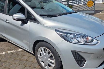 Ford Fiesta 134.000 km 7.200 &euro; Pulheim 50259