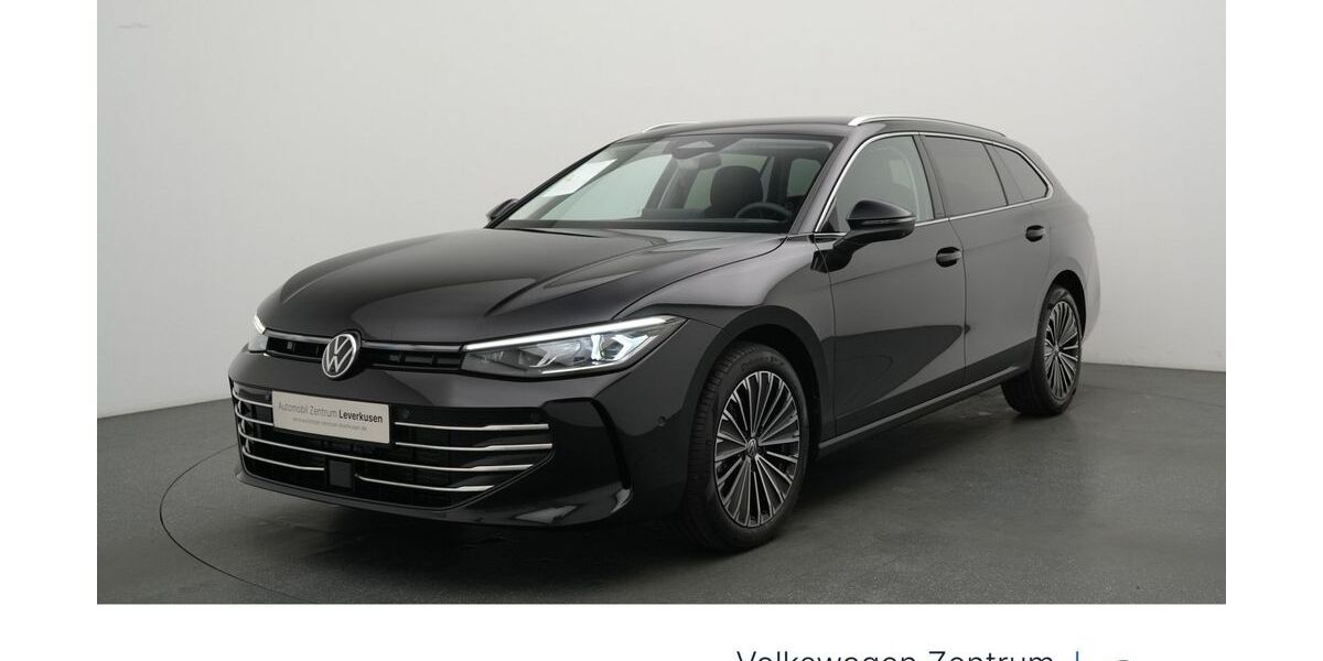 VW Passat 1.009 km 56.980 &euro; Leverkusen 51379