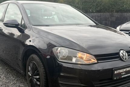 VW Golf 102.000 km 9.497 &euro; Wuppertal 42289