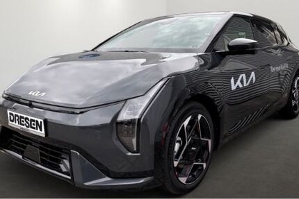 Kia EV4 9.700 km 42.280 &euro; Korschenbroich 41352