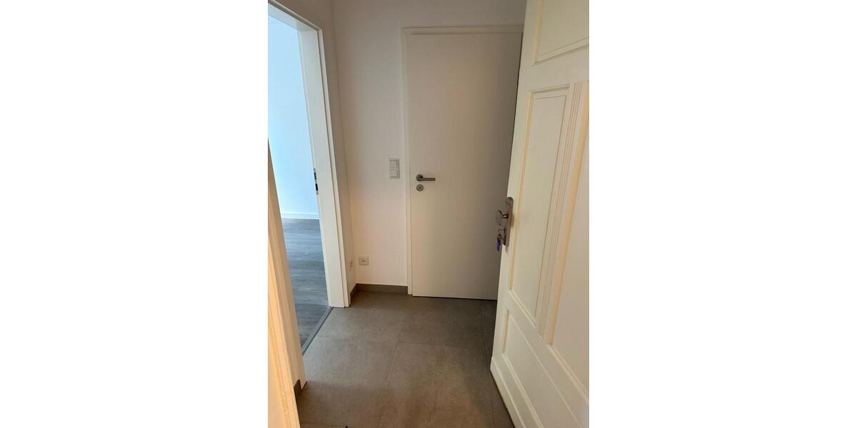 Erdgeschoßwohnung Solingen Wald - 2 Zimmer, 34 m&sup2;, 500&euro; | Angebot:26045490