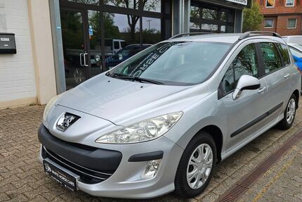 Peugeot 308 132.732 km 4.898 &euro; Korschenbroich 41352