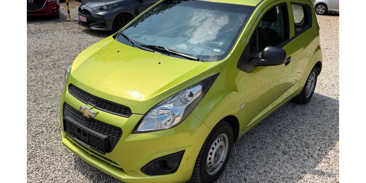 Chevrolet Spark 85.898 km 2.590 &euro; Köln 51065