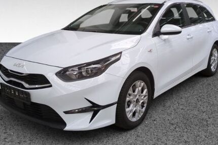 Kia ceed Sportswagon 14.916 km 22.980 &euro; Korschenbroich 41352