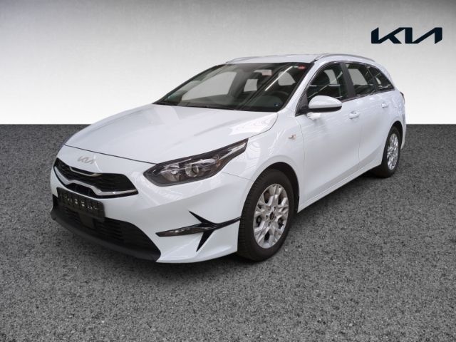 Kia ceed Sportswagon 14.916 km 22.980 &euro; Korschenbroich 41352