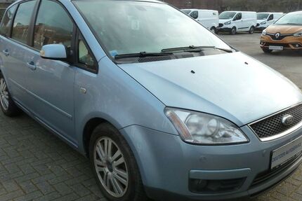 Ford Focus 175.861 km 1.990 &euro; Köln 51063