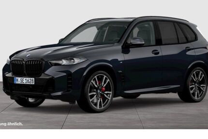 BMW X5 7.500 km 116.480 &euro; Leverkusen 51371