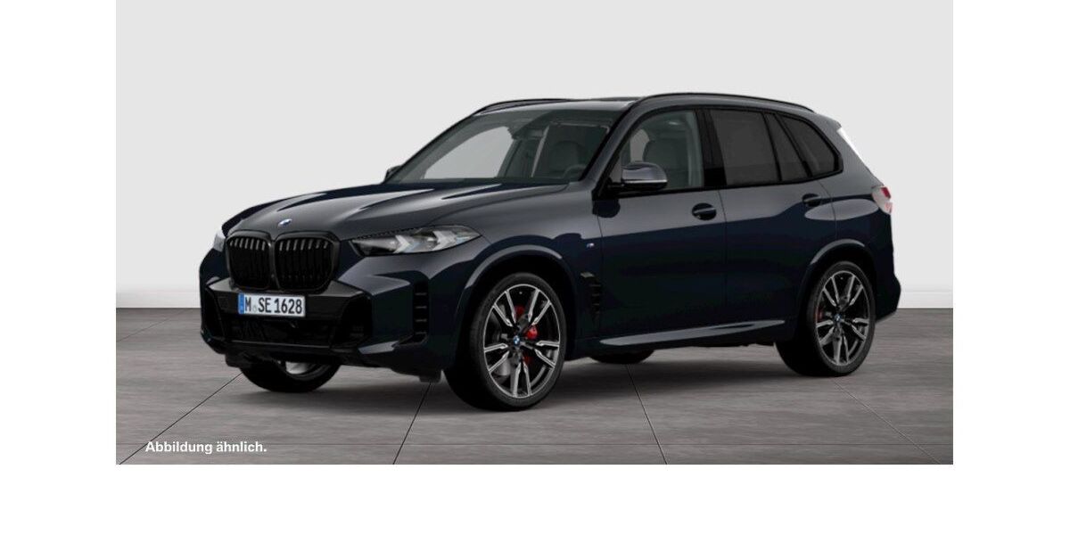 BMW X5 7.500 km 116.480 &euro; Leverkusen 51371