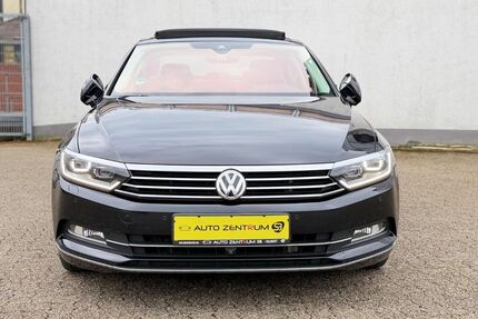 VW Passat 136.000 km 15.990 &euro; Velbert 42553