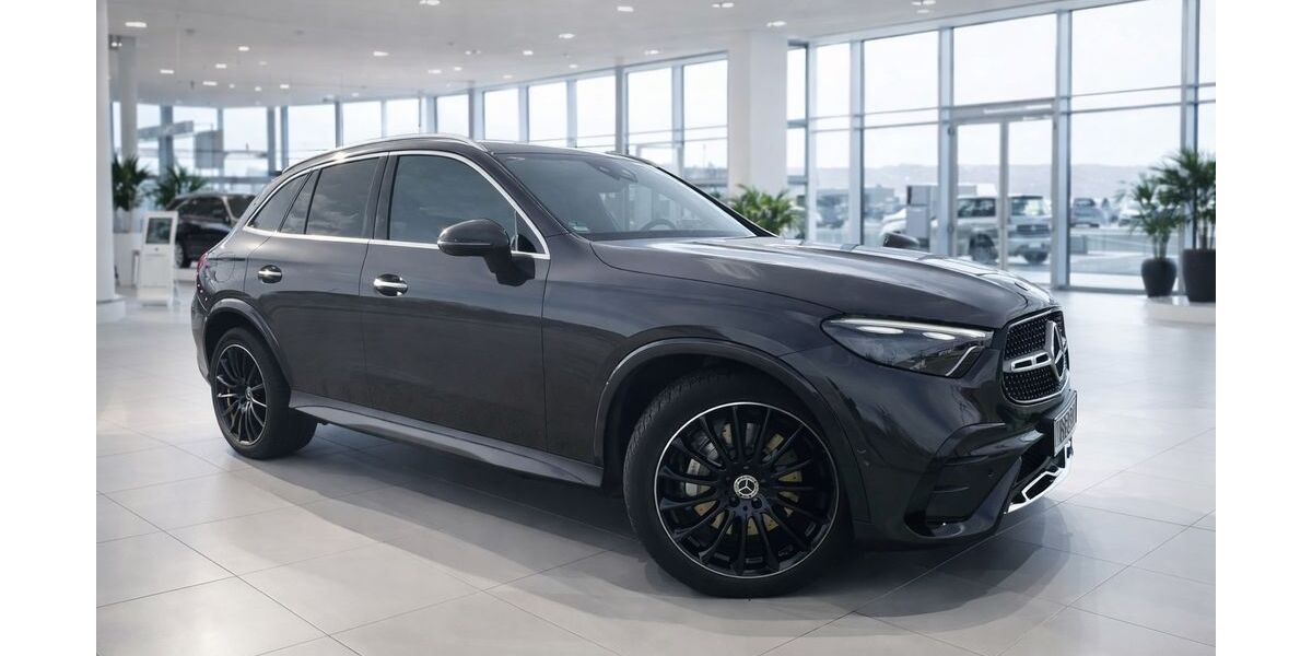 Mercedes-Benz GLC 300 59.900 km 59.950 &euro; Haan/NRW 42781