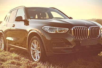 BMW X5 139.000 km 43.456 &euro; Heiligenhaus 42579