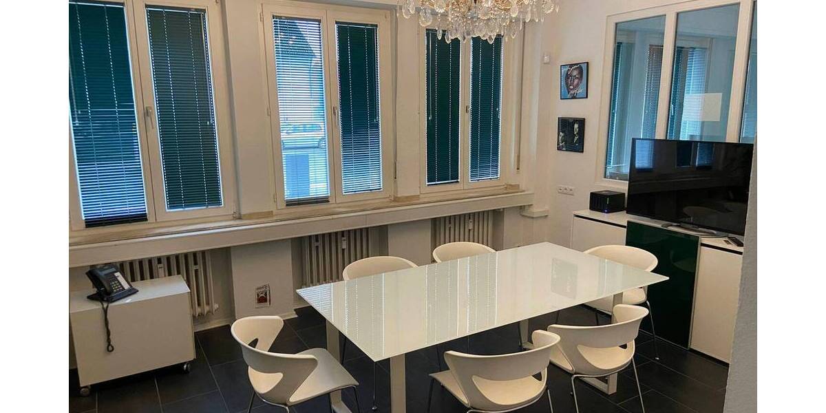 Gewerbeobjekt Köln Ehrenfeld - 649&euro; | Angebot:26257852