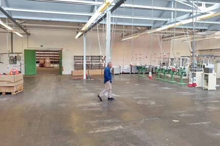 Gewerbeobjekt Wuppertal Langerfeld - 1.850.000&euro; | Angebot:25699835