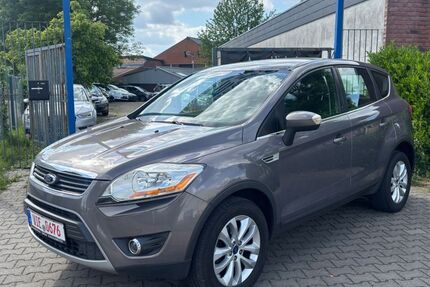 Ford Kuga 149.999 km 7.600 &euro; Willich 47877