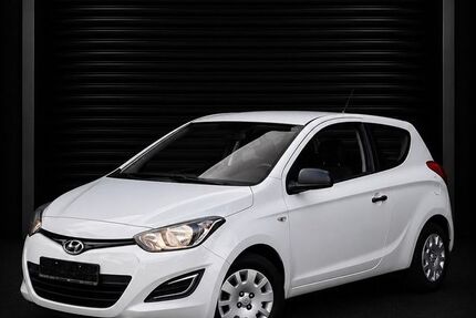 Hyundai i20 37.000 km 5.990 &euro; Remscheid 42857