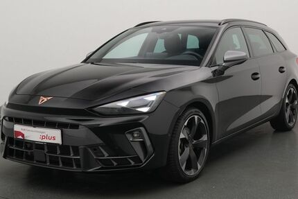 Cupra Leon 17.948 km 32.988 &euro; Leverkusen 51373