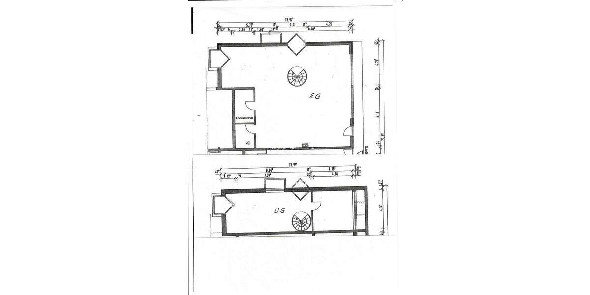 Gewerbeobjekt Meerbusch Büderich - 3.000&euro; | Angebot:25712543