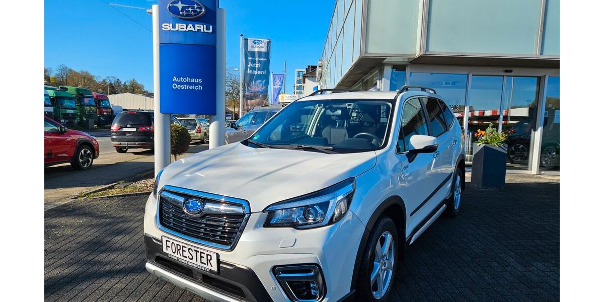 Subaru Forester 36.100 km 25.700 &euro; Wuppertal 42329