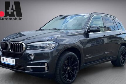 BMW X5 82.700 km 30.490 &euro; Langenfeld 40764